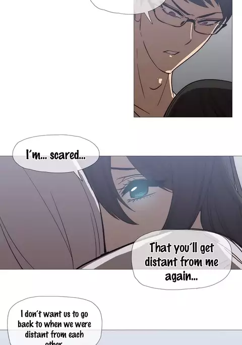 Household Affairs Ch.1-41