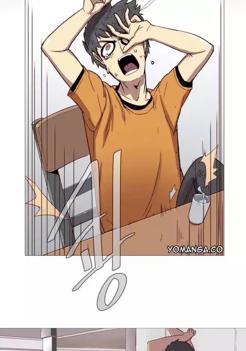 Household Affairs Ch.1-41