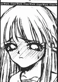 [St.Armadel.Ch] kagetora Copy Work vol.2