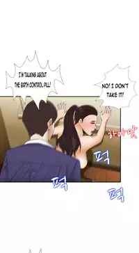 Dark Game Ch.1-21 (English) (Ongoing)