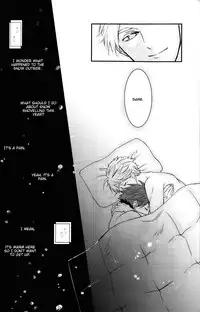 (RTS!!3) [LOVEND (Yuki Kana)] Night Friend (Haikyuu!!) [English] [lamperouge-1]
