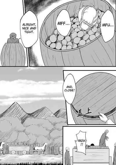 [HLL.ALSG99] Whisper of Guidance 1-18 [Complete] [English] [CrowKarasu]