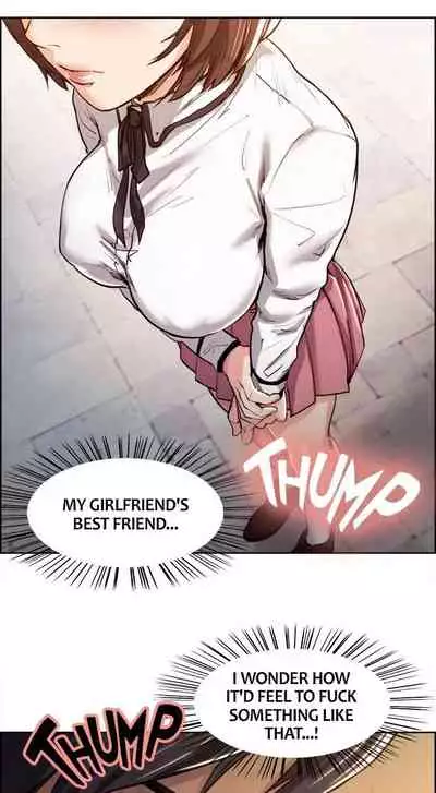 [Serious] Taste of Forbbiden Fruit Ch.9/24 [English] [Hentai Universe]