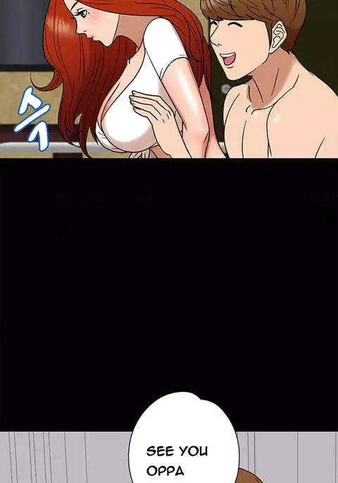 Secret Island Ch.1-22