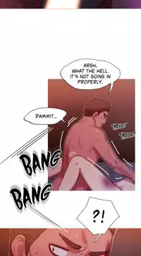 [PINKO] Scandal of the Witch Ch.1-25 (English) (Ongoing)