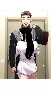 [Guh Bal Han] Ghost Love Ch.1-26 (English) (YoManga) (Ongoing)