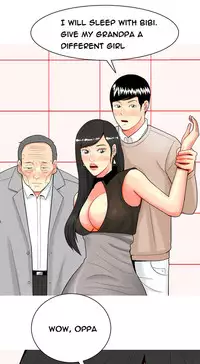 Hooker Ch.1-33 (English) (Ongoing)