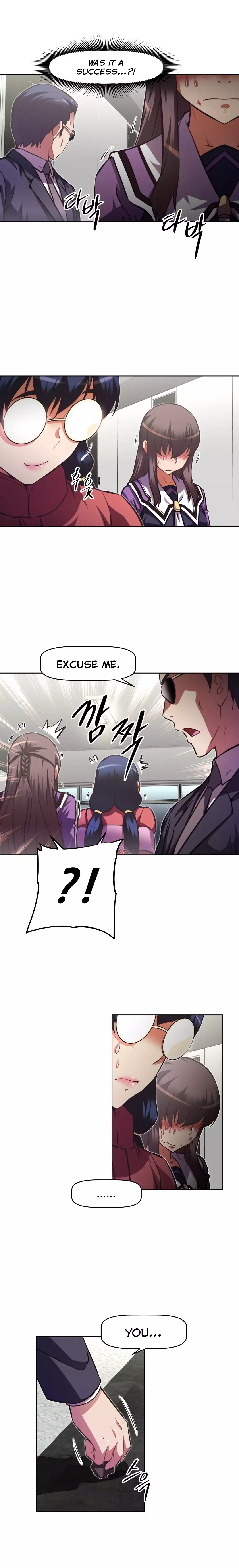 Brawling Go Ch.76-125