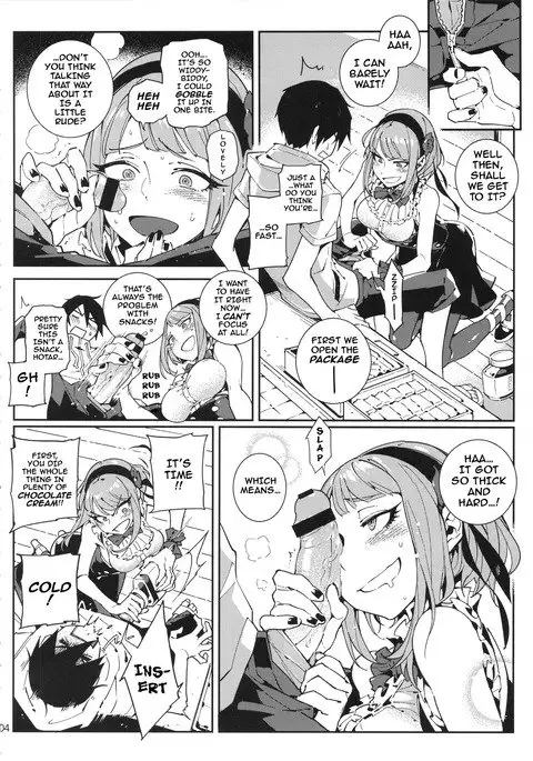 So○○ Sensou {Darknight}