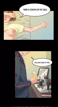 First Love Syndrome Ch.1-9 (English) (Ongoing)