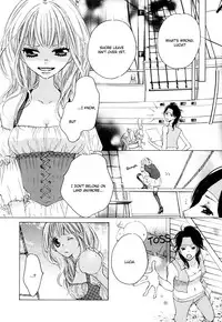 [Takahashi Itsumi] Love Flag Girls!! Ch.1-8 (Complete) [English] [Lililicious]