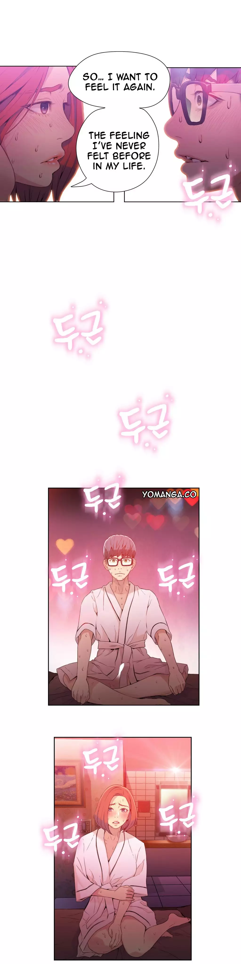 Sweet Guy Ch.1-47