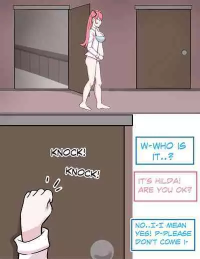 [Traveler’s Spice] Blessing of Sothis