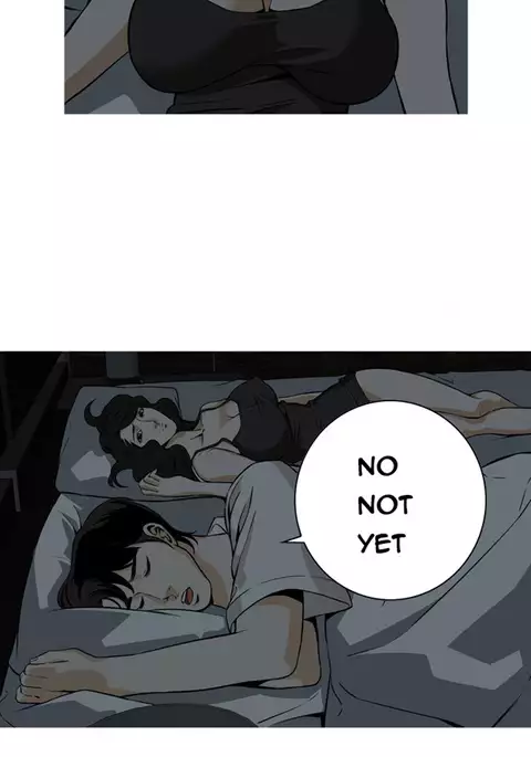 Take a Peek Ch.1-7