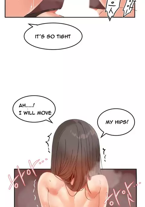 Hari Dormitory Ch.0-29