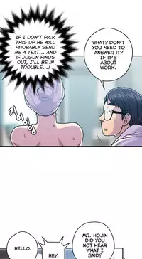 Ghost Love Ch.1-20 (English) (YoManga) (Ongoing)