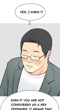 Hooker Ch.1-36 (English) (Ongoing)