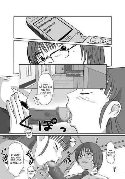 Better Girls Ch. 1-7