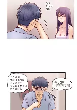 Wrath of the Tutoring Ch.1-36