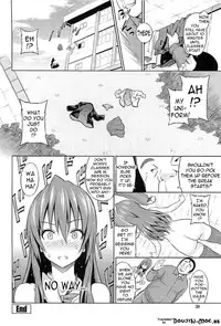 [Sanagi Torajirou] Cast Aoi [English] {doujin-moe.us, Fuke, LWB, Psyburn21}