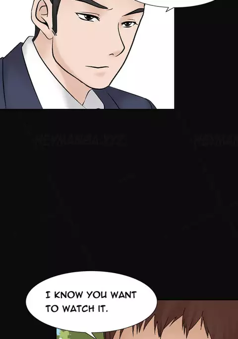 The Taste of Hands Ch.1-48