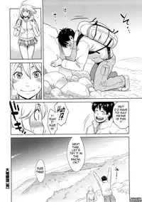 [Mikami Cannon] Icchau Karada | Orgasmic Body [English] [Tadanohito]