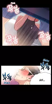 [BAK Hyeong Jun] Sweet Guy Ch. 1-45 [English] [YoManga]