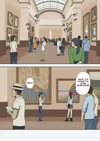 [Izayoi no Kiki] Share 2 Kaa-san tte Muriyari Saretari Suru no Suki na no? | Share 2 Does Mom Like to be Fucked Against Her Will? [English] [Raknnkarscans]