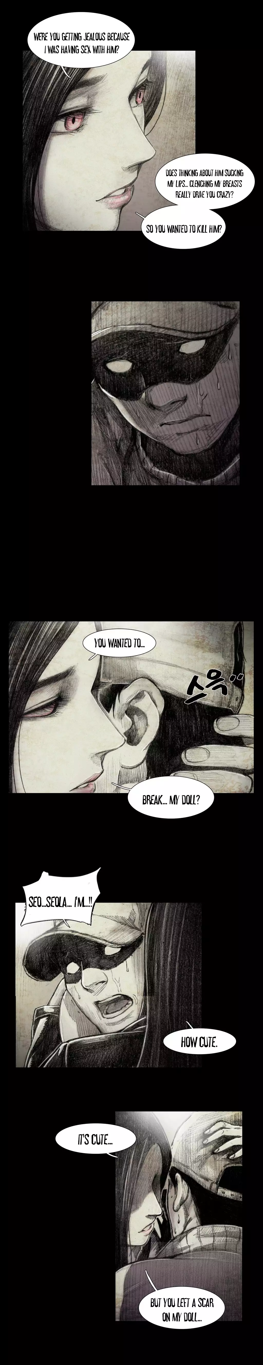 House of Dolls Ch.0-5