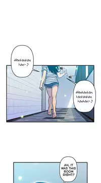 Ghost Love Ch.1-20 (English) (YoManga) (Ongoing)