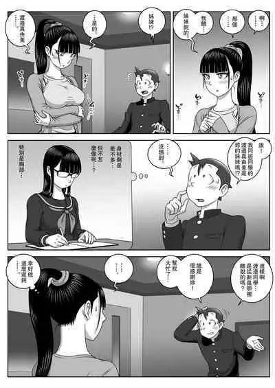 Lost Virgin | 處女的喪失