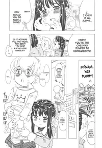 [Gorgeous Takarada] Protector (Sonnani Ninshin Sasetaino? Ch.2-3) [English] [SaHa]