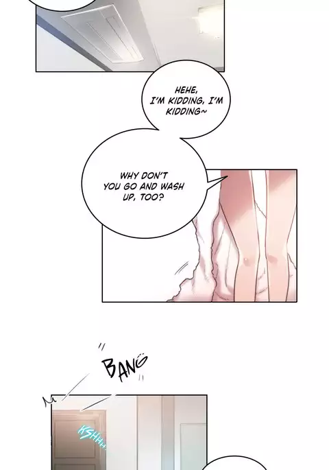 Sex Knights-Erotic Sensuality & Perception Ch.1-11