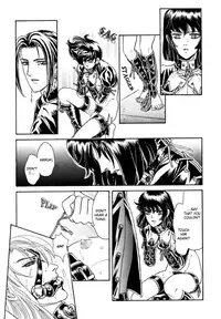 [Tori Maia] Sadistic Boy Vol.02 [English]