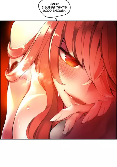 Lilith`s Cord Ch.1-40