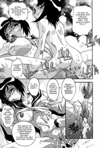 [Hindenburg] Ninshin Shichau - Become Pregnant Ch. 1-14 [English] [Januz]