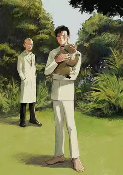 Sleeping Dead | 活死人 Ch. 1-3