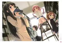 [CUBE (Kantoku)] Kantoku Publicity Visual book