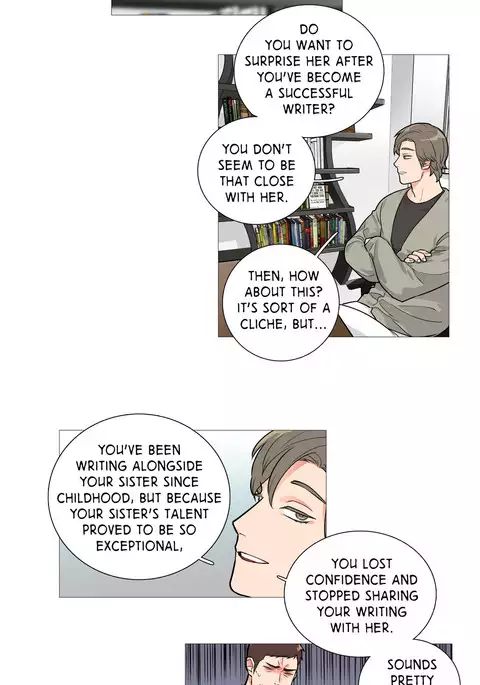 Sadistic Beauty Ch.1-34