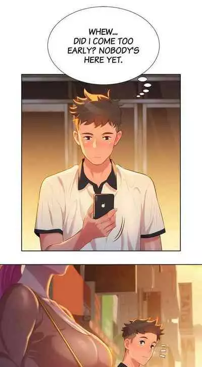 [Tharchog, Gyeonja] What do you Take me For? Ch.46/? [English] [Hentai Universe]