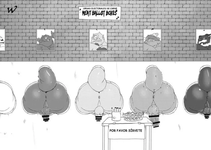 Royal Dumpsters – Tokyo Afterschool Summoners