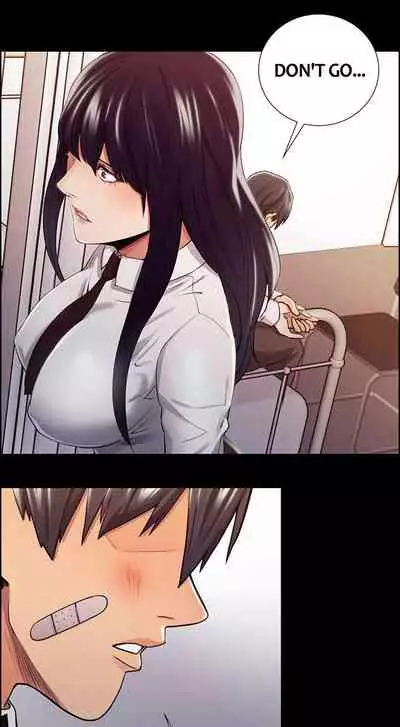 Taste of Forbbiden Fruit Ch.23/24