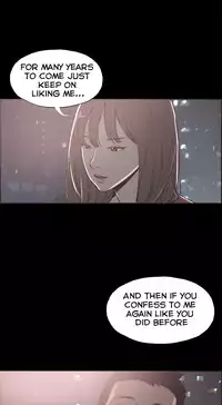 [Mr. Byeong-Su] Cohabitation Ch.1-39 (English) (Ongoing)