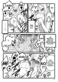 [Keuma] ERO Figure Jou Ch. 1, 5 [English] [biribiri] [Digital]