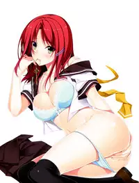 [tone work's (Various)] Hoshi Ori Yume Mirai Artworks [Incomplete]