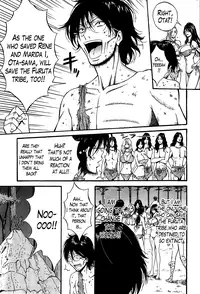 [Nagashima Chousuke] Kigenzen 10000 Nen no Ota | The Otaku in 10,000 B.C. Ch. 1-24 [English] [Natty Translations, Lazarus H]
