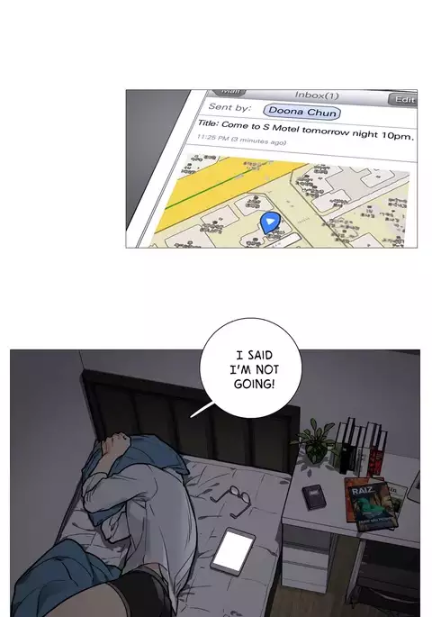 Sadistic Beauty Ch.1-17