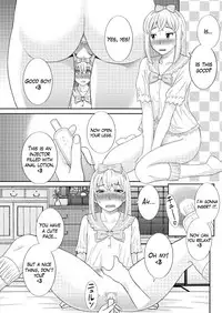 [Kawamori Misaki] Megumi-san wa Musuko no Kanojo Ch.1-10 [English] [Mikakunin]
