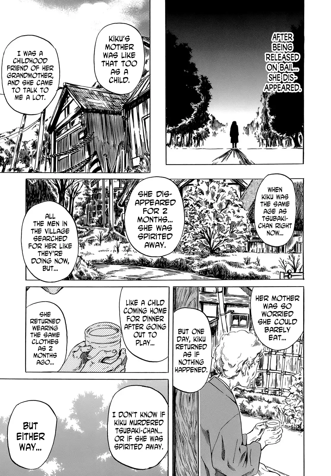 Kimi no Sukina Onnanoko no Katachi | Shape of Your Favorite Girl