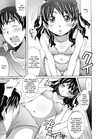 [Ponpon] Junior Idol [English]